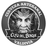 Cerveza Artesanal Elfo del Bosque
