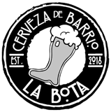 Cerveza de Barrio La Bota