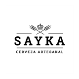 Cervecería Sayka